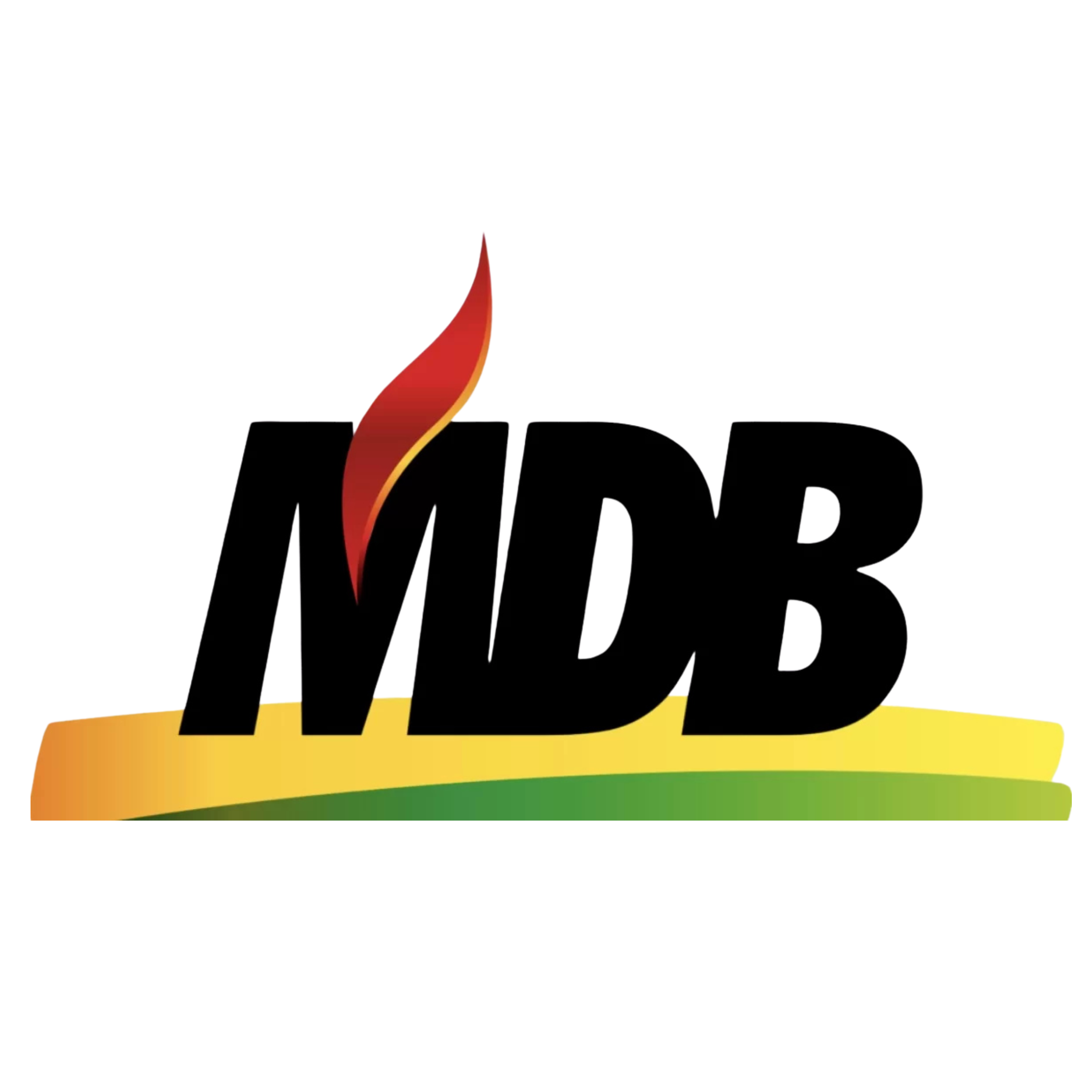 MDB Logo